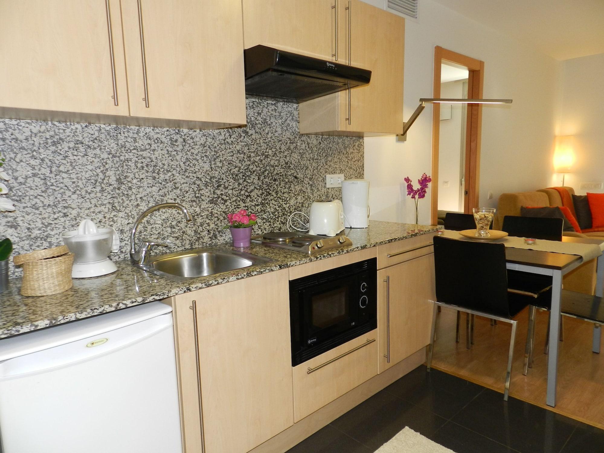 Travessera Hotell Barcelona