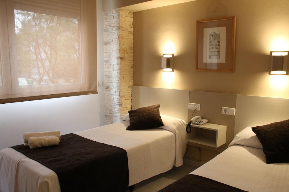 Travessera Hotell Barcelona