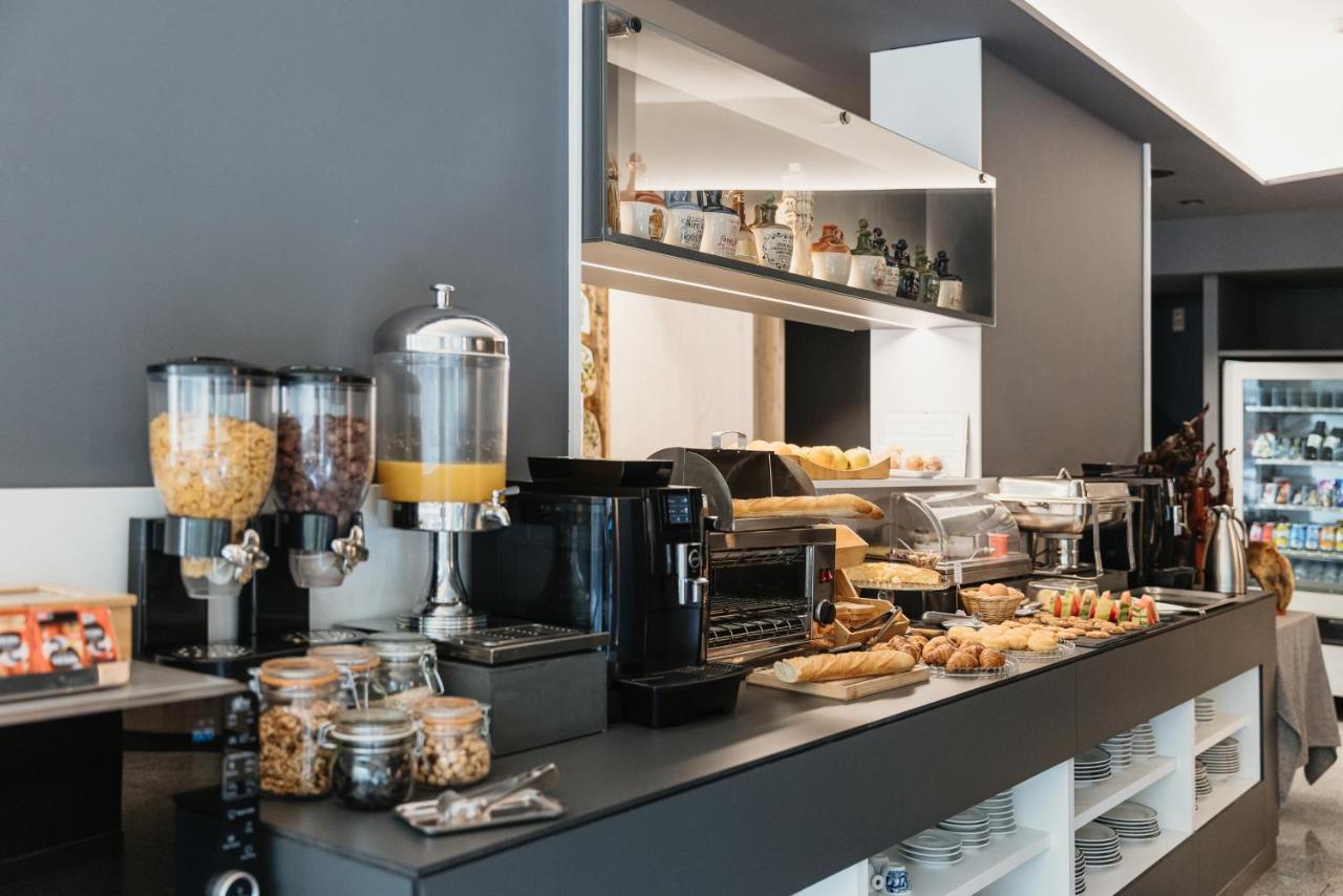 Travessera Hotel Barcellona