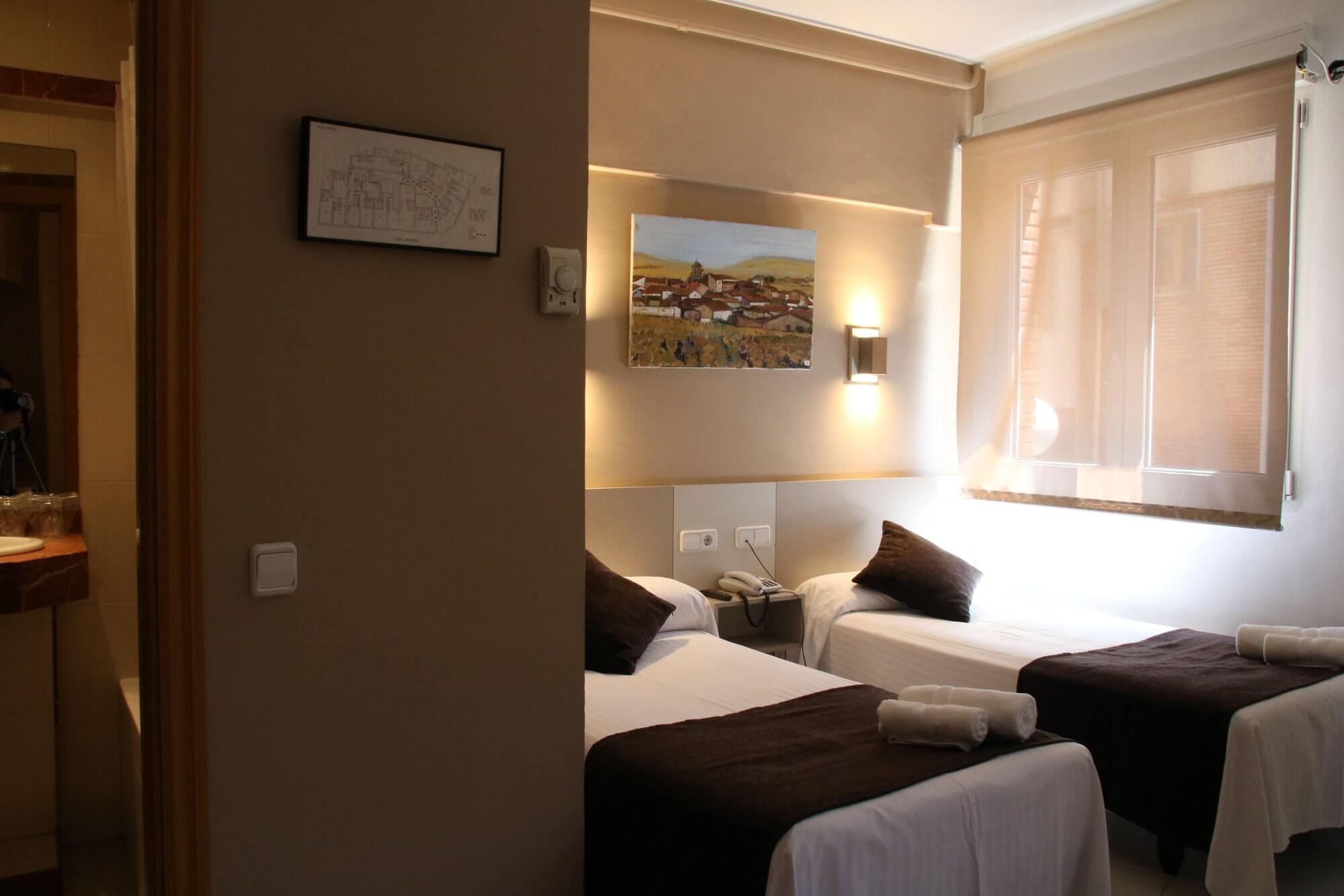Travessera Hotel Barcellona