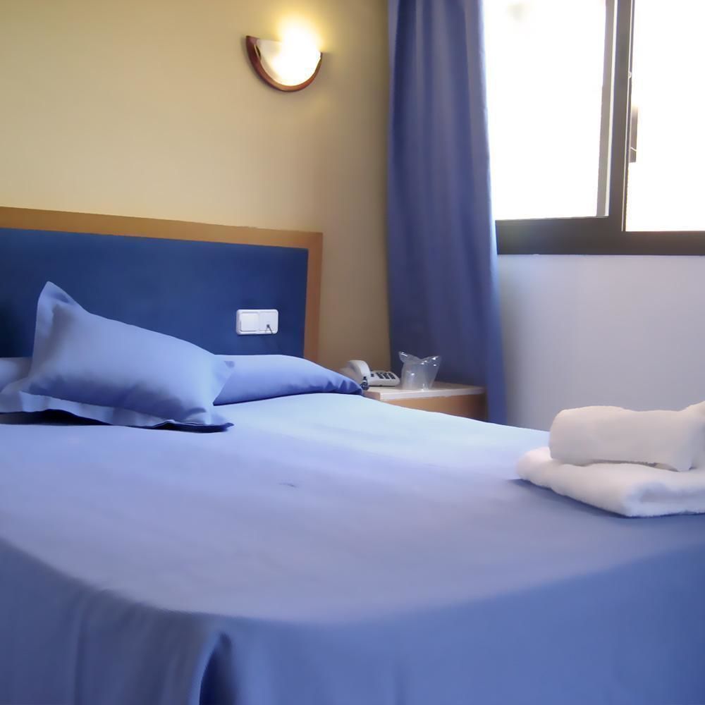 Hotell Travessera