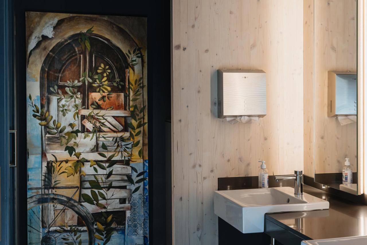 Hotel Travessera Barcelone