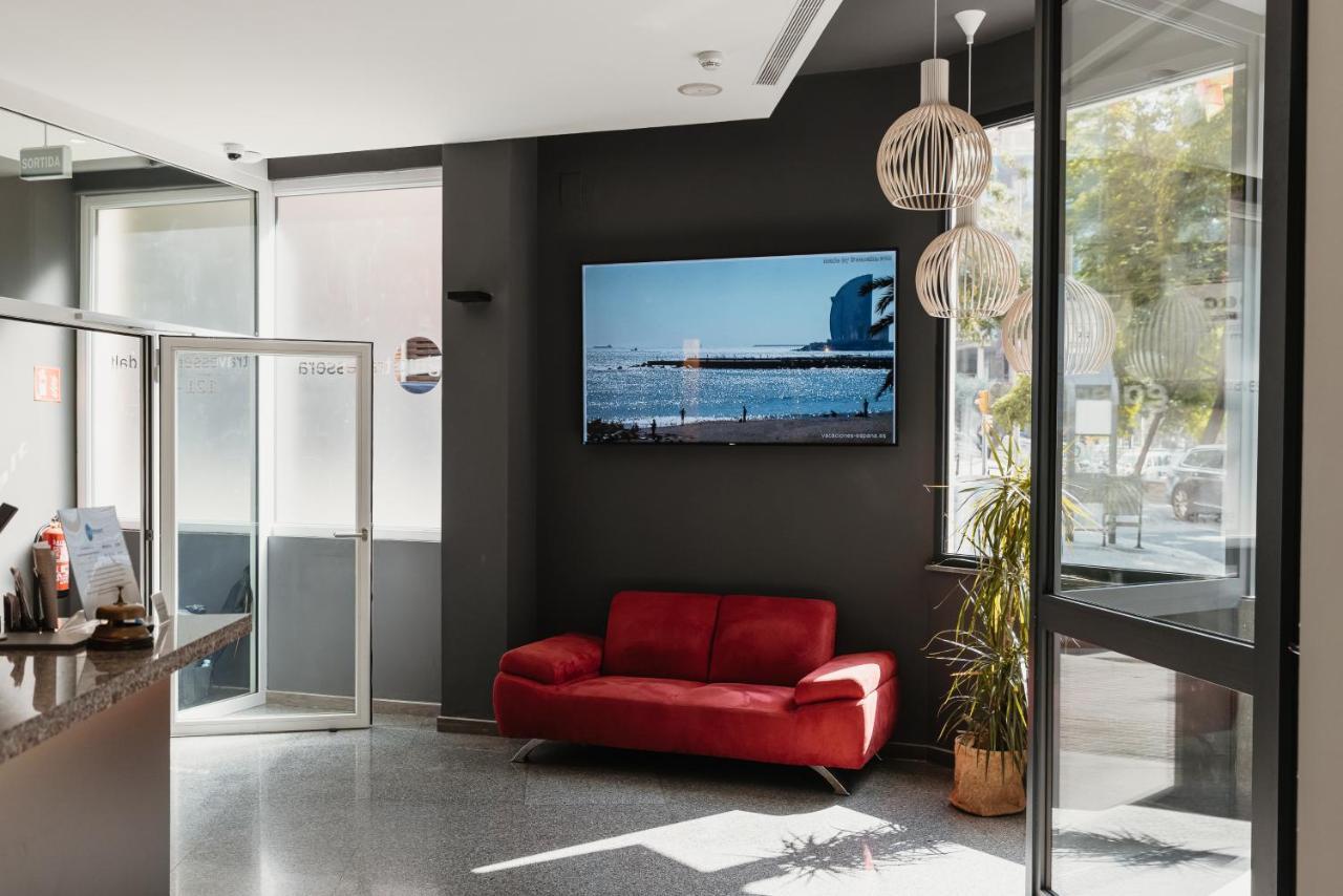Travessera Hotel Barcelone