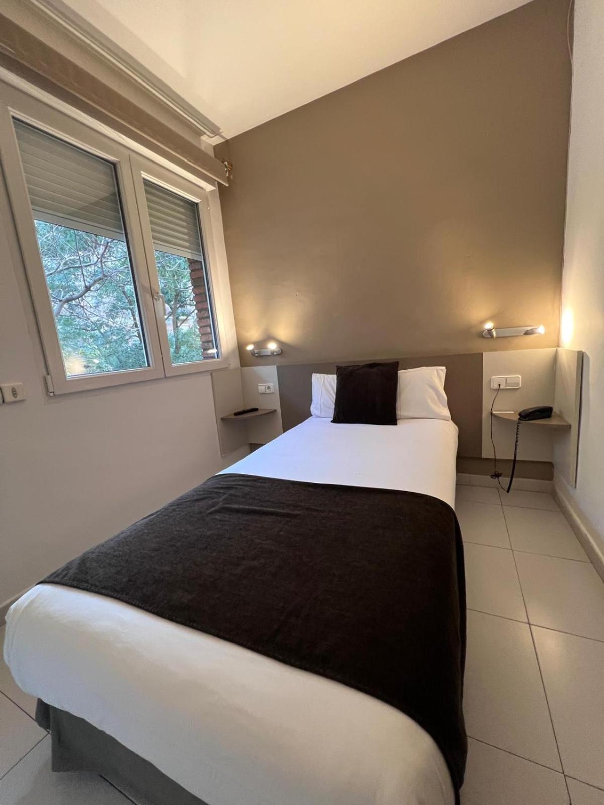Travessera Hotel Barcelone
