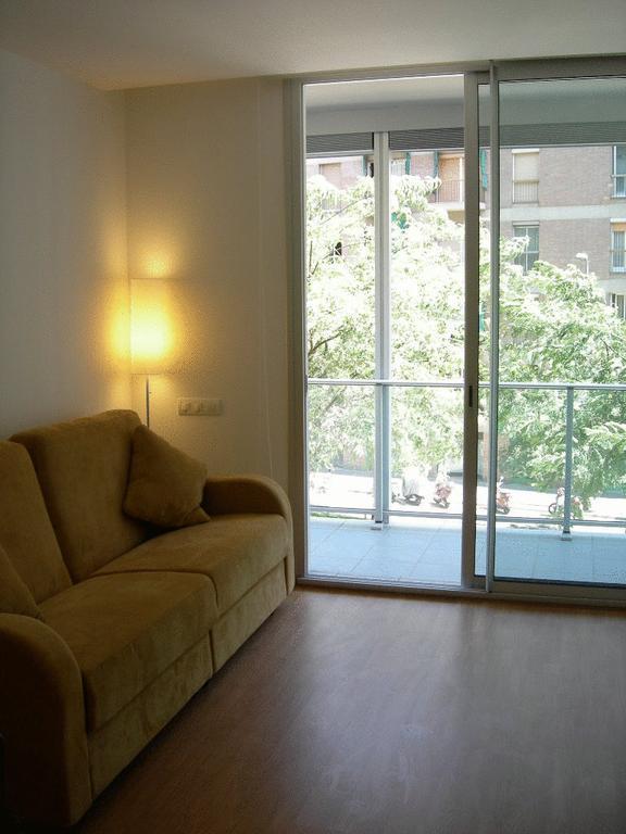 Travessera Hotel Barcelone